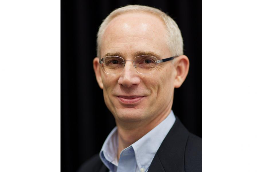 Mark Nachtigal